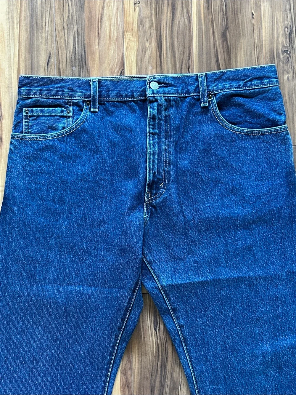 Levi's Men's 517 Bootcut Jeans 38 X 29